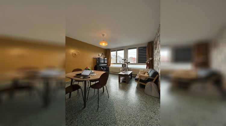 Ma-Cabane - Location Appartement Étaples, 68 m²