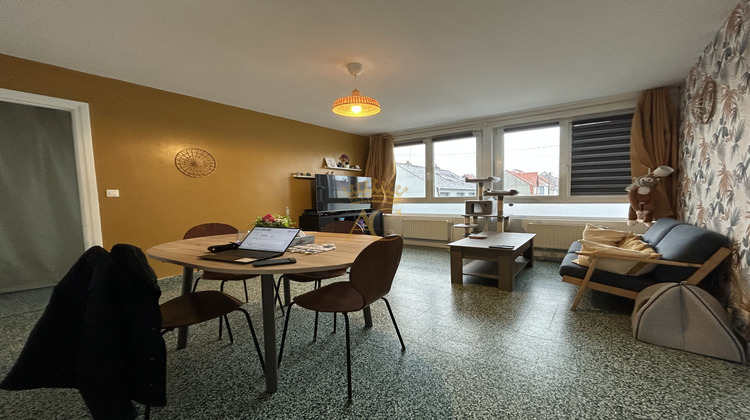 Ma-Cabane - Location Appartement Étaples, 68 m²