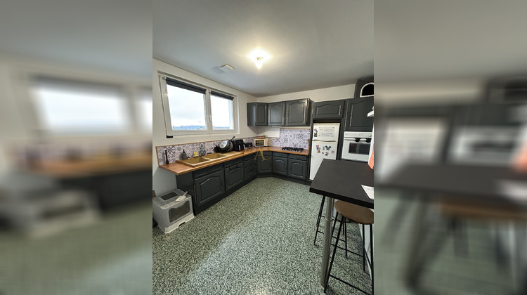 Ma-Cabane - Location Appartement Étaples, 68 m²