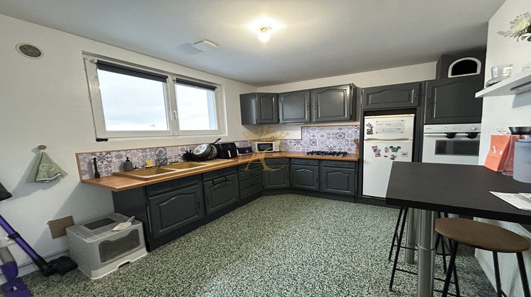 Ma-Cabane - Location Appartement Étaples, 68 m²