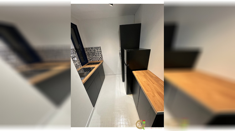 Ma-Cabane - Location Appartement Étaples, 30 m²