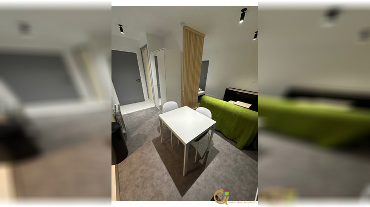 Ma-Cabane - Location Appartement Étaples, 30 m²