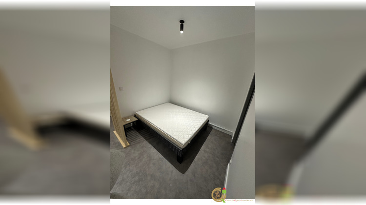Ma-Cabane - Location Appartement Étaples, 30 m²
