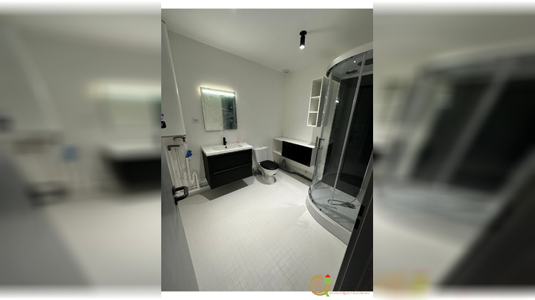 Ma-Cabane - Location Appartement Étaples, 30 m²