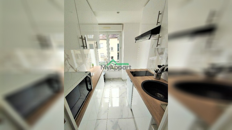 Ma-Cabane - Location Appartement Étiolles, 17 m²