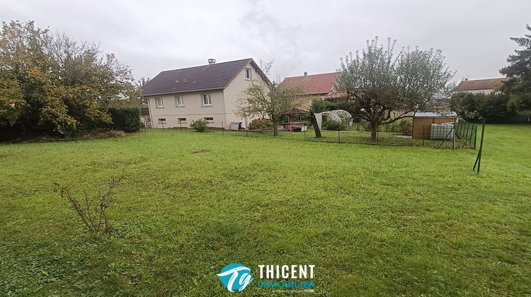 Ma-Cabane - Location Appartement Étival-Clairefontaine, 44 m²