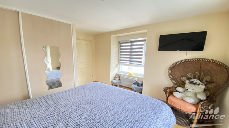 Ma-Cabane - Location Appartement Étouvans, 53 m²