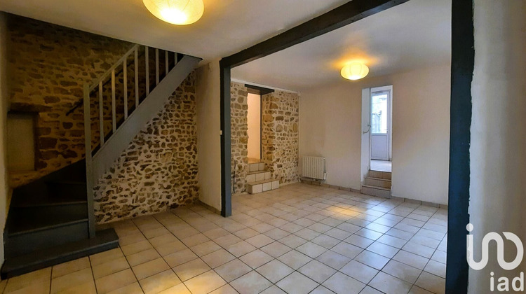 Ma-Cabane - Location Appartement Étréchy, 78 m²