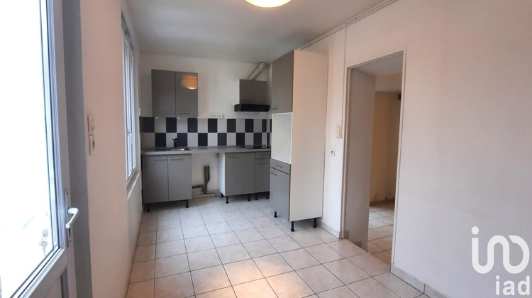 Ma-Cabane - Location Appartement Étréchy, 78 m²