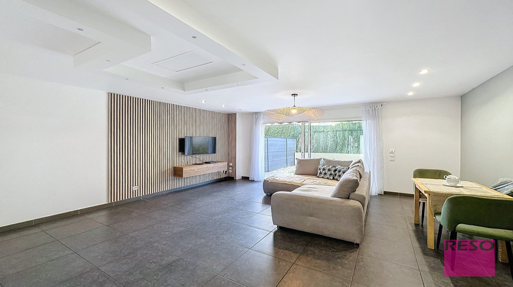 Ma-Cabane - Location Appartement Étrembières, 70 m²
