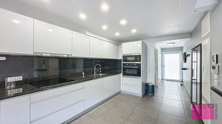 Ma-Cabane - Location Appartement Étrembières, 70 m²