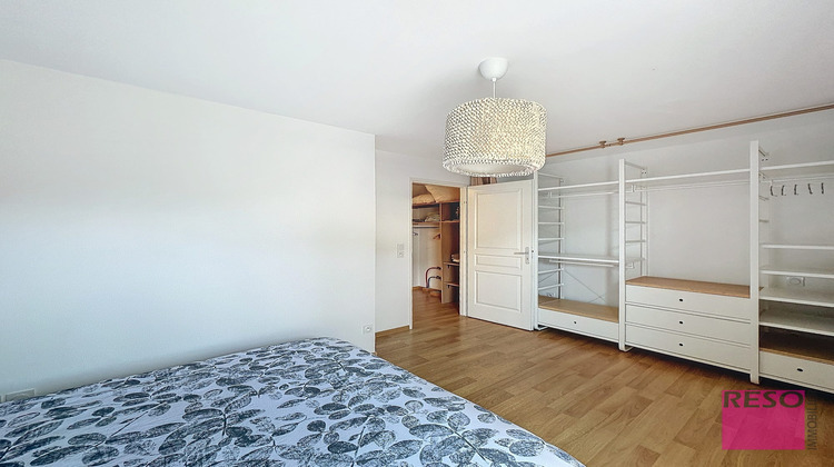 Ma-Cabane - Location Appartement Étrembières, 70 m²