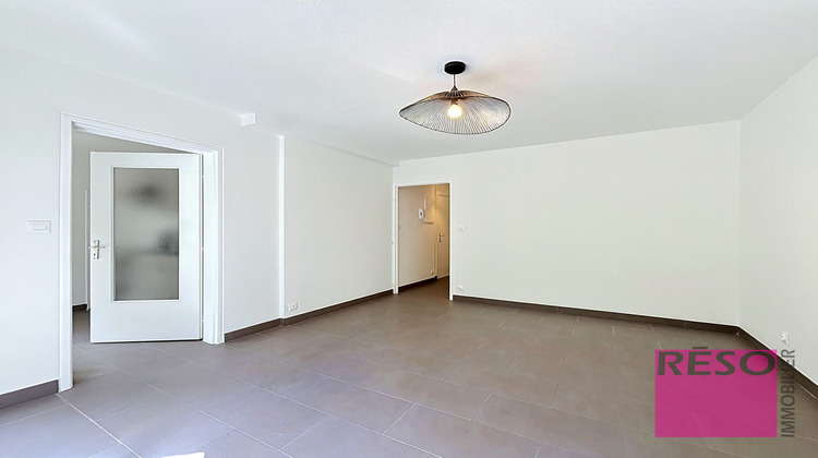 Ma-Cabane - Location Appartement Étrembières, 28 m²