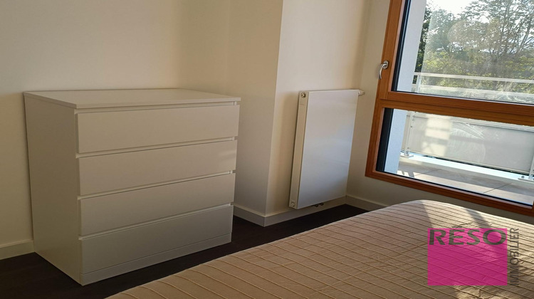 Ma-Cabane - Location Appartement Étrembières, 40 m²