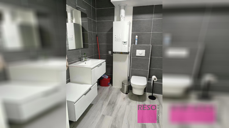 Ma-Cabane - Location Appartement Étrembières, 40 m²