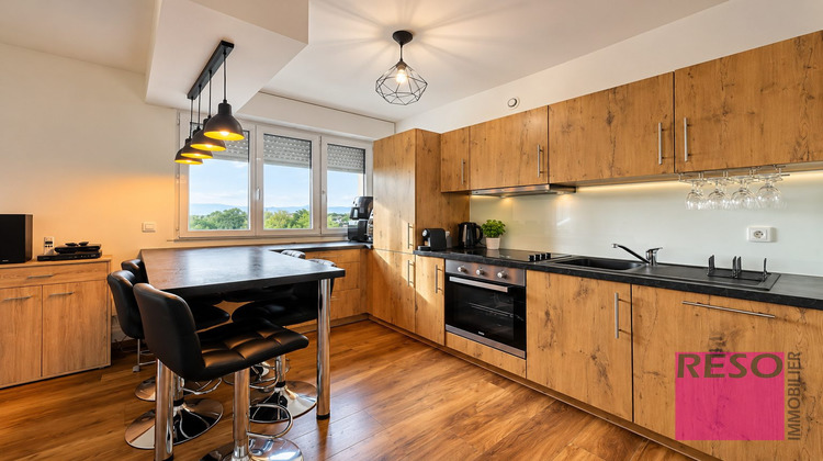 Ma-Cabane - Location Appartement Étrembières, 82 m²