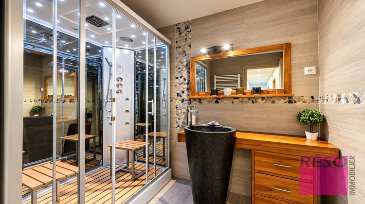 Ma-Cabane - Location Appartement Étrembières, 82 m²