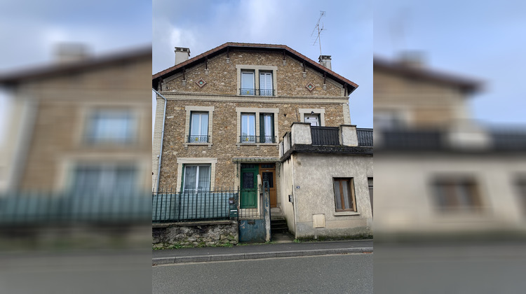 Ma-Cabane - Location Appartement Étrépilly, 90 m²