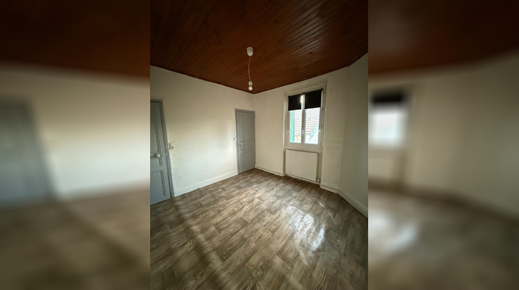 Ma-Cabane - Location Appartement Étrépilly, 90 m²