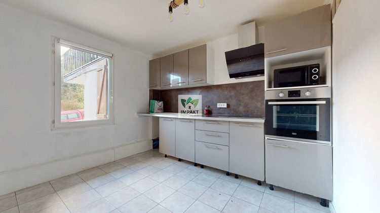 Ma-Cabane - Location Appartement Évette-Salbert, 76 m²