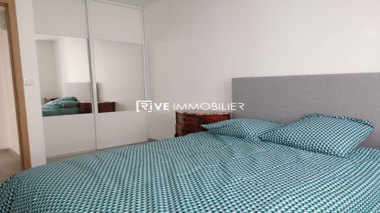 Ma-Cabane - Location Appartement Évian-les-Bains, 59 m²