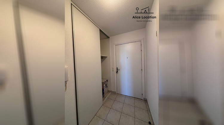 Ma-Cabane - Location Appartement Évian-les-Bains, 42 m²