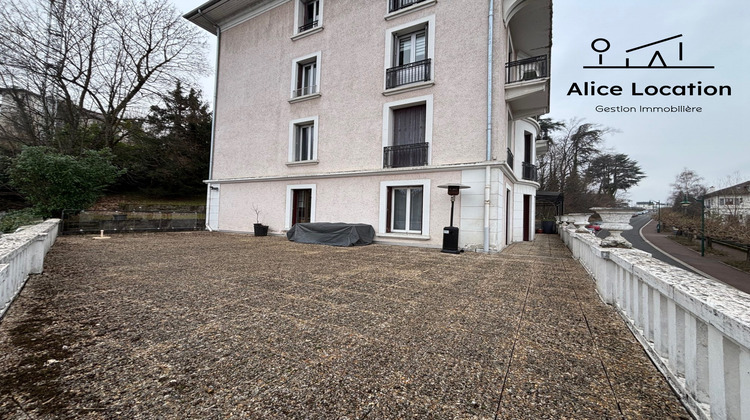 Ma-Cabane - Location Appartement Évian-les-Bains, 76 m²