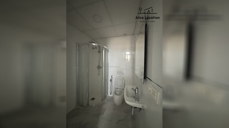 Ma-Cabane - Location Appartement Évian-les-Bains, 26 m²