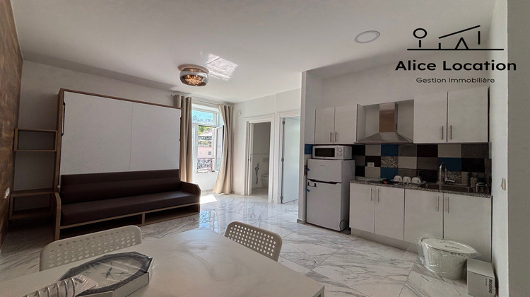 Ma-Cabane - Location Appartement Évian-les-Bains, 25 m²