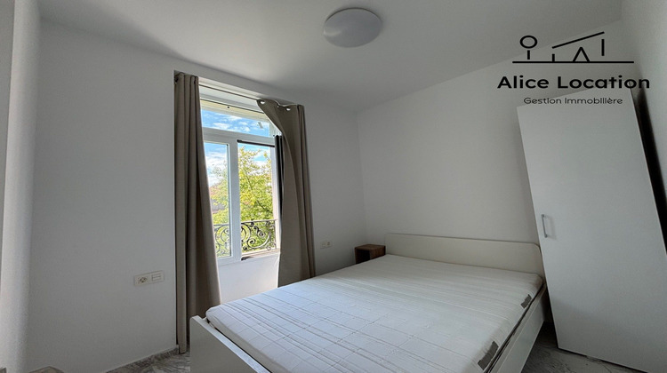 Ma-Cabane - Location Appartement Évian-les-Bains, 25 m²