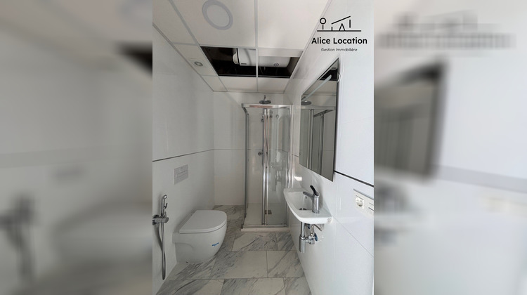 Ma-Cabane - Location Appartement Évian-les-Bains, 25 m²