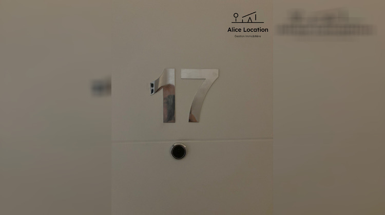 Ma-Cabane - Location Appartement Évian-les-Bains, 18 m²