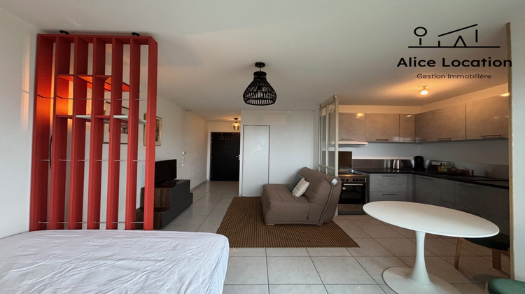 Ma-Cabane - Location Appartement Évian-les-Bains, 29 m²