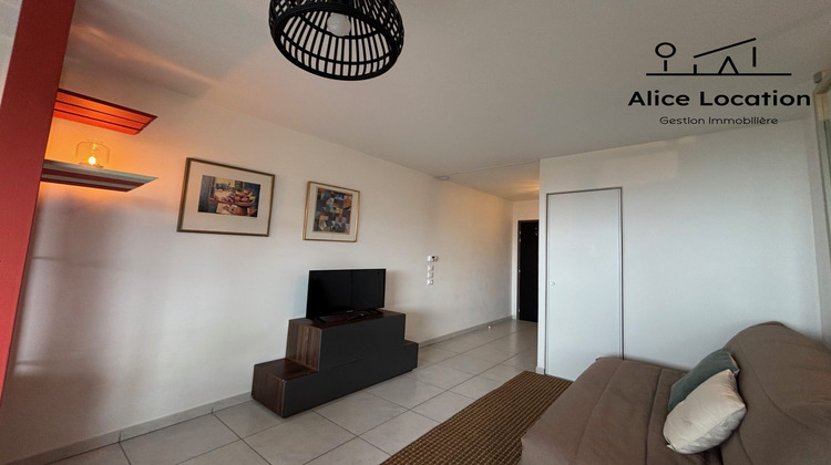 Ma-Cabane - Location Appartement Évian-les-Bains, 29 m²