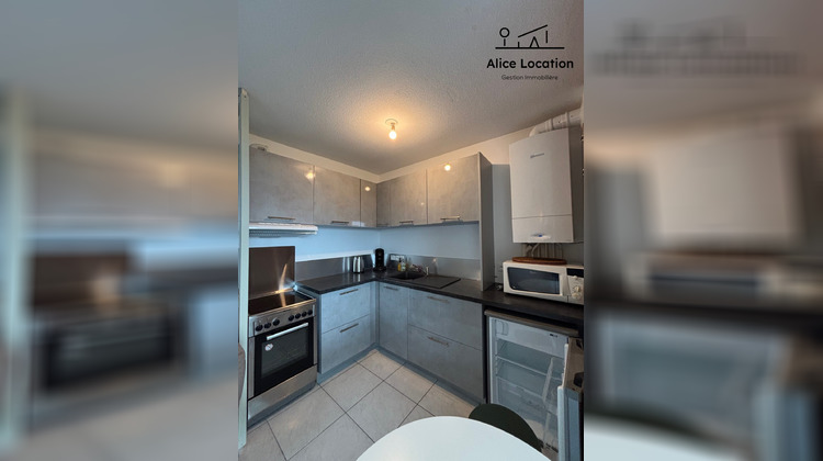 Ma-Cabane - Location Appartement Évian-les-Bains, 29 m²