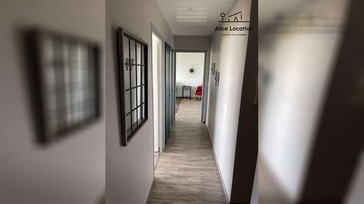 Ma-Cabane - Location Appartement Évian-les-Bains, 51 m²