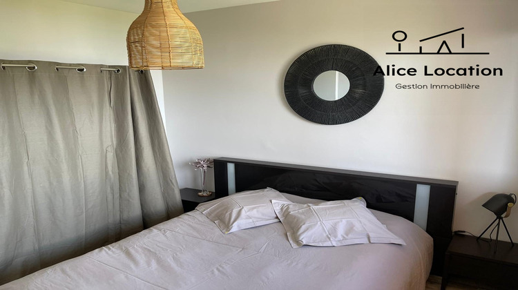 Ma-Cabane - Location Appartement Évian-les-Bains, 51 m²