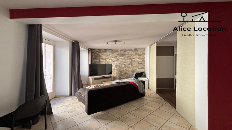 Ma-Cabane - Location Appartement Évian-les-Bains, 50 m²