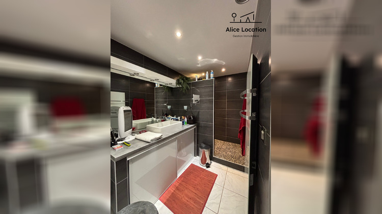 Ma-Cabane - Location Appartement Évian-les-Bains, 50 m²