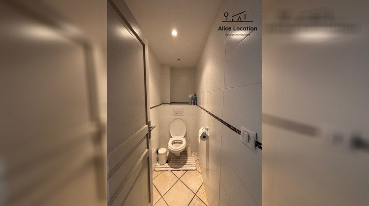 Ma-Cabane - Location Appartement Évian-les-Bains, 50 m²