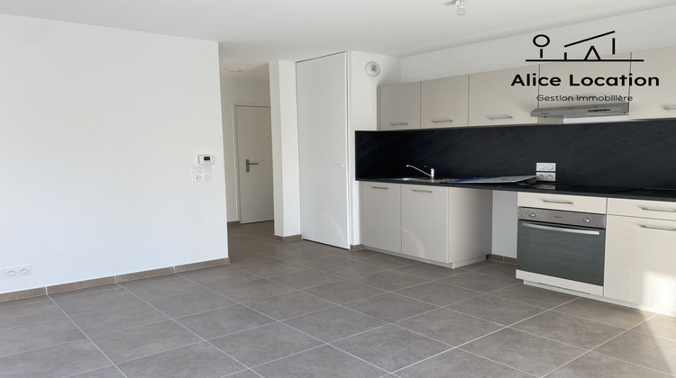 Ma-Cabane - Location Appartement Évian-les-Bains, 45 m²