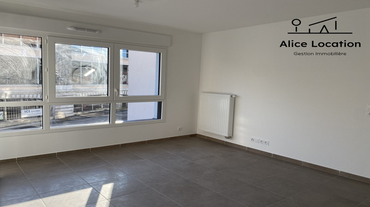 Ma-Cabane - Location Appartement Évian-les-Bains, 45 m²