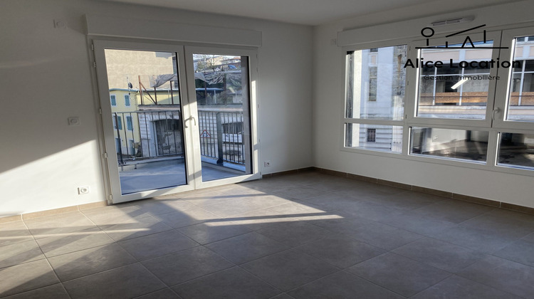 Ma-Cabane - Location Appartement Évian-les-Bains, 45 m²