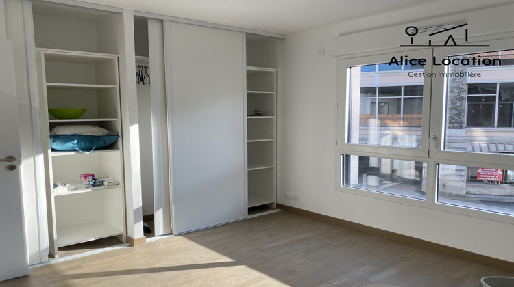 Ma-Cabane - Location Appartement Évian-les-Bains, 45 m²