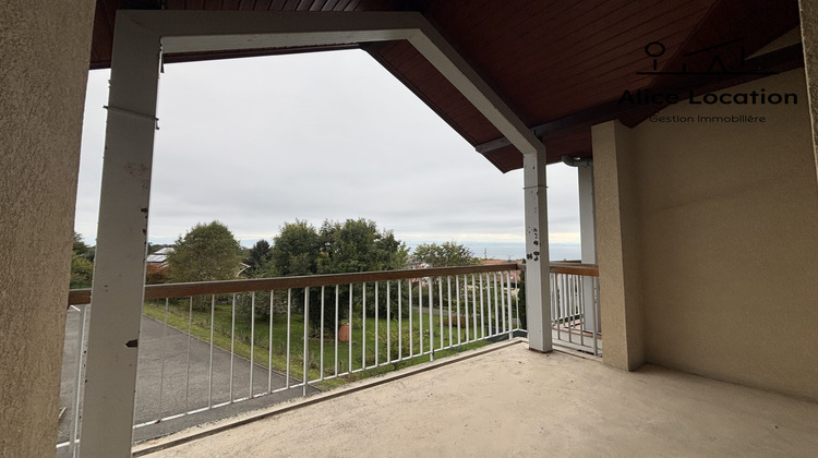 Ma-Cabane - Location Appartement Évian-les-Bains, 50 m²