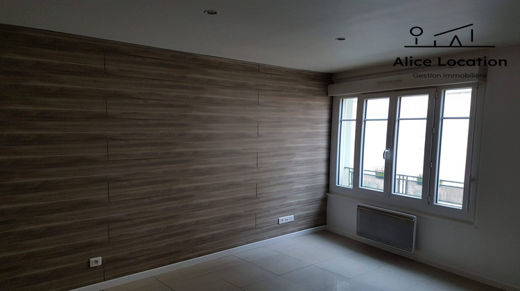 Ma-Cabane - Location Appartement Évian-les-Bains, 35 m²