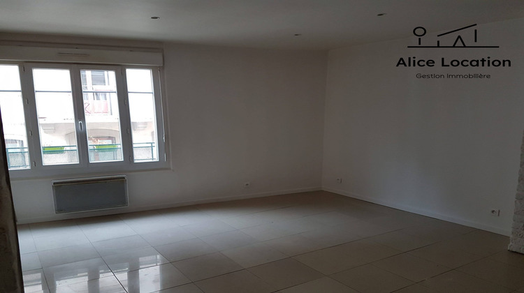 Ma-Cabane - Location Appartement Évian-les-Bains, 35 m²