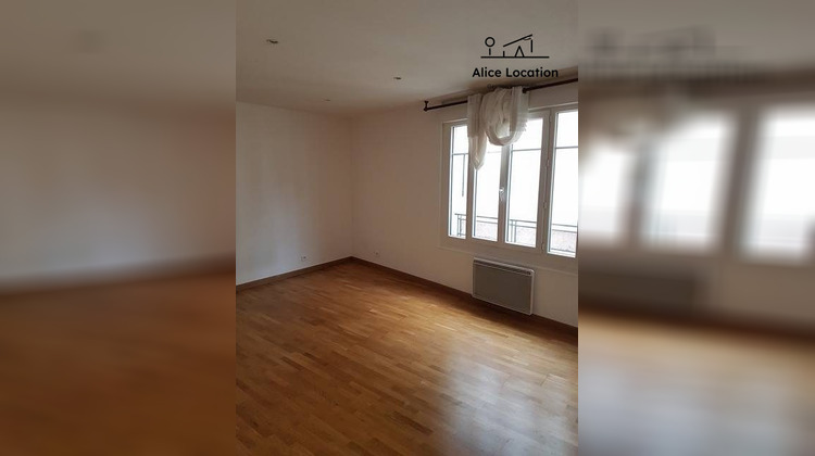 Ma-Cabane - Location Appartement Évian-les-Bains, 35 m²