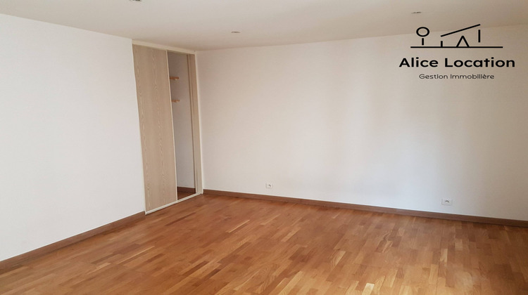 Ma-Cabane - Location Appartement Évian-les-Bains, 35 m²
