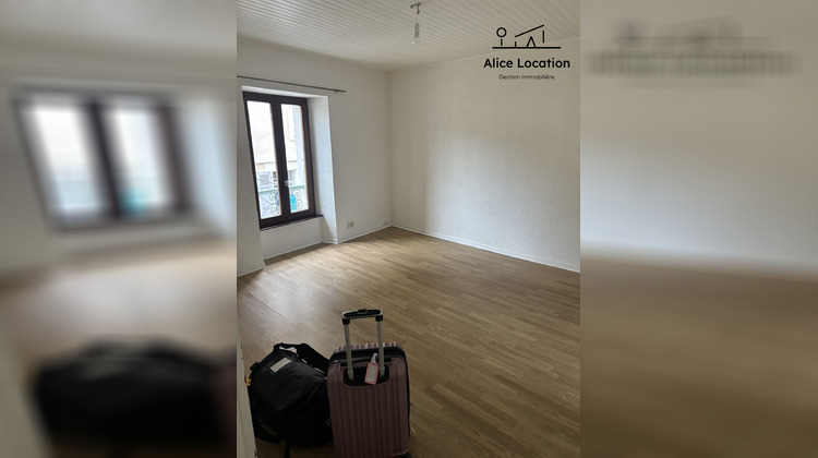 Ma-Cabane - Location Appartement Évian-les-Bains, 38 m²